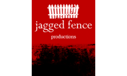 Jagged Fence