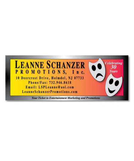 Leanne Schanzer Promotions Inc