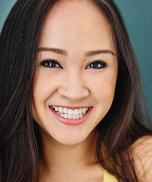 Ashley D Nguyen