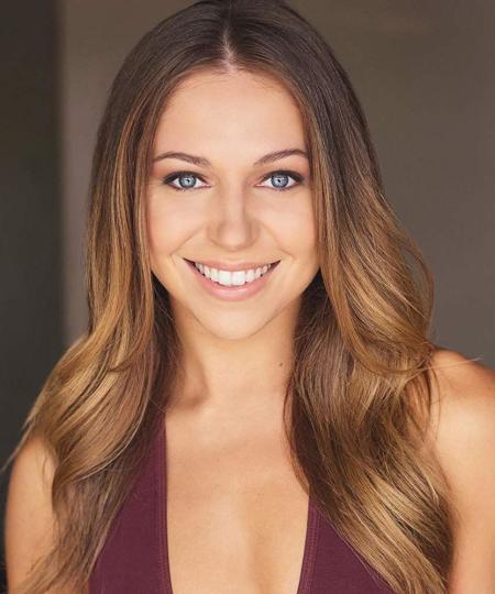 Jenna Schoen Performer Theatrical Index Broadway Off Broadway Touring Productions
