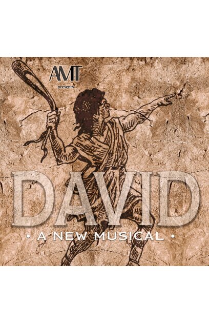 David: A New Musical