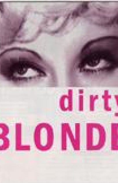 Dirty Blonde