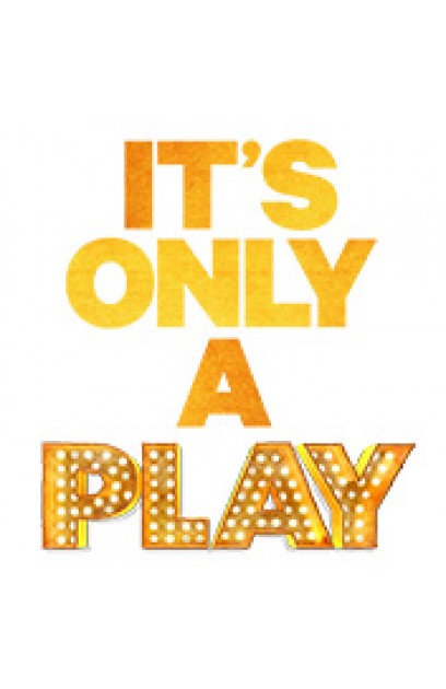 Broadway Play Home - It's Only A Play
