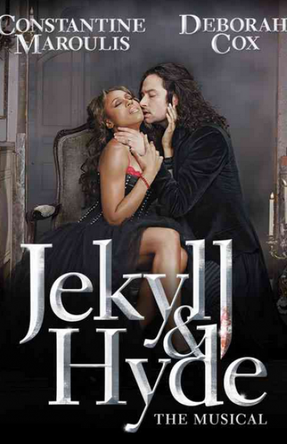 jekyll and hyde musical