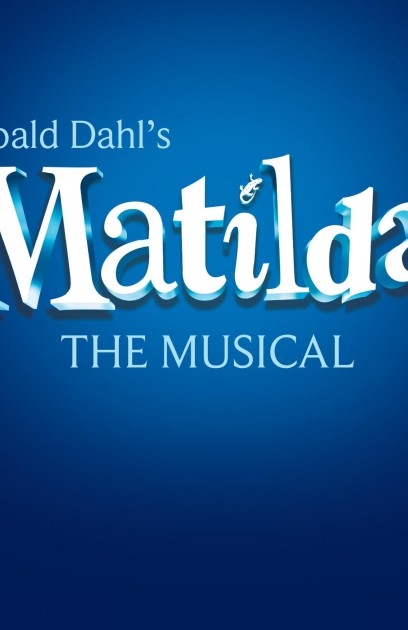 MATILDA The Musical