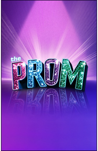prom musical premiere broadway poster tour website