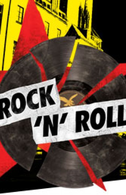 Rock of Ages, Broadway Show Details - Theatrical Index, Broadway