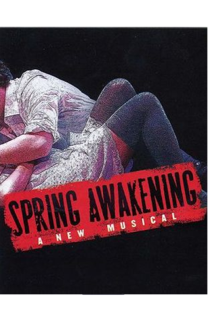 Spring Awakening, Musicals