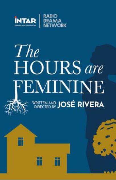 The Hours are Feminine
