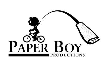 Paper Boy Productions
