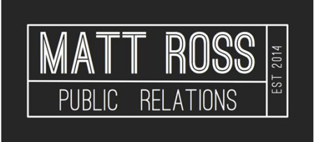 Matt Ross Public Relations