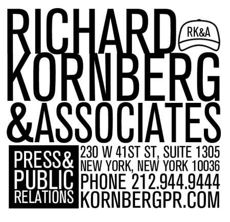 Richard Kornberg & Associates