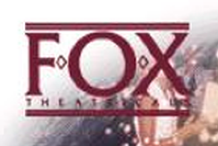 Fox Theatricals