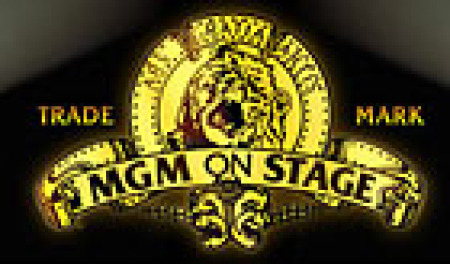 MGM On Stage