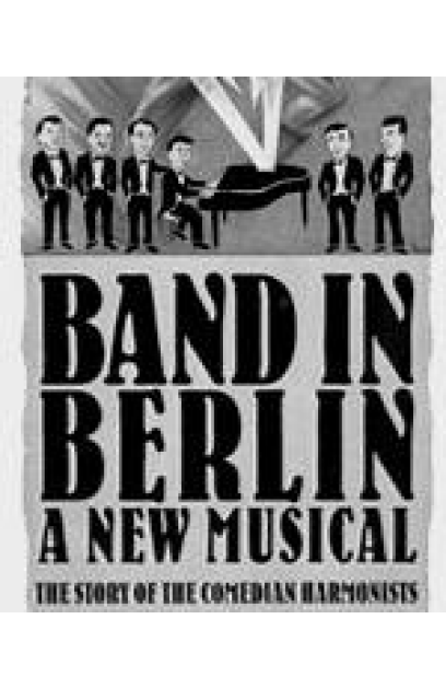 Band In Berlin
