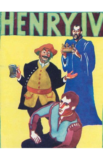 Henry IV 
