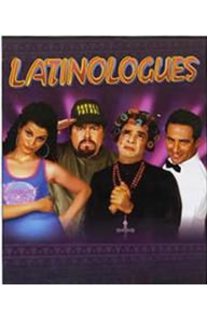 Latinologues