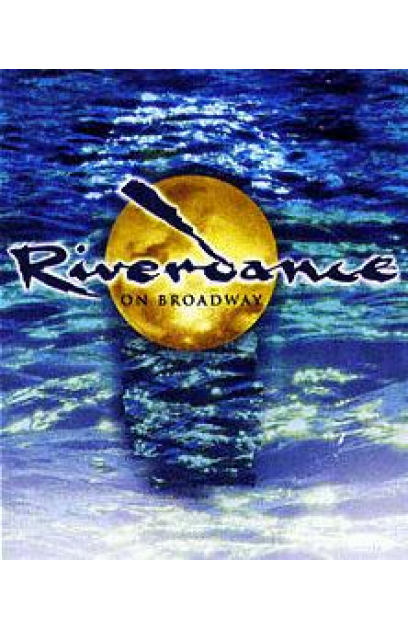 Riverdance - On Broadway