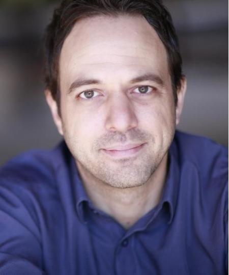 David Mason, Performer - Theatrical Index, Broadway, Off Broadway ...