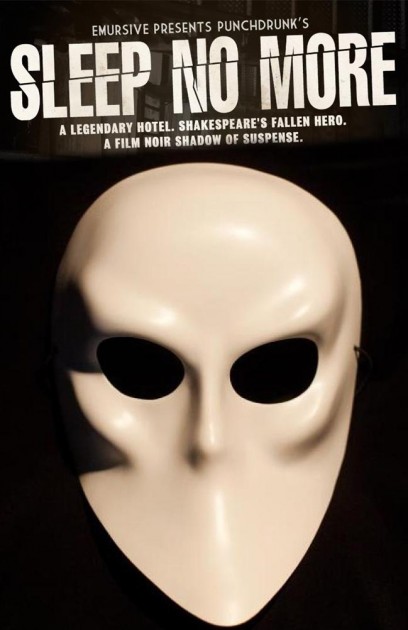 sleep no more tickets support