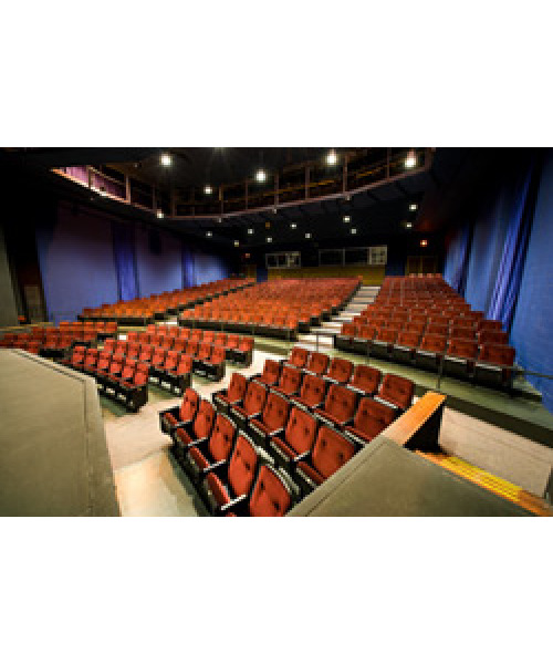 Tulsa PAC Williams, Tulsa, OK Theatrical Index, Broadway, Off