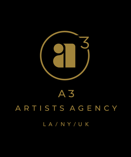 A3 Artists Agency