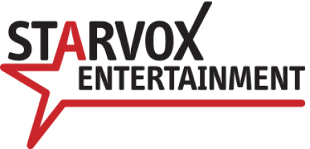 Starvox Entertainment