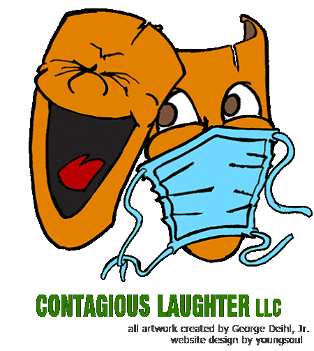 Contagious Laughter LLC