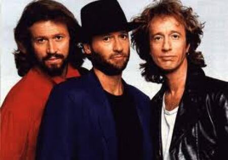 The Bee Gees