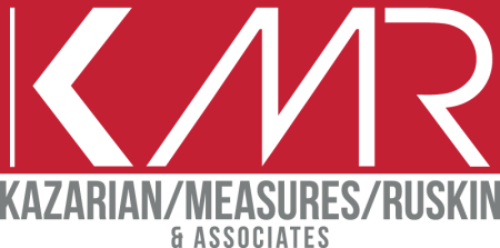 Kazarian, Measures, Ruskin & Associates (KMR)
