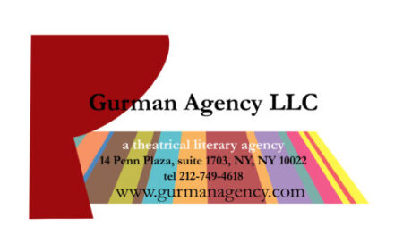 Gurman Agency LLC
