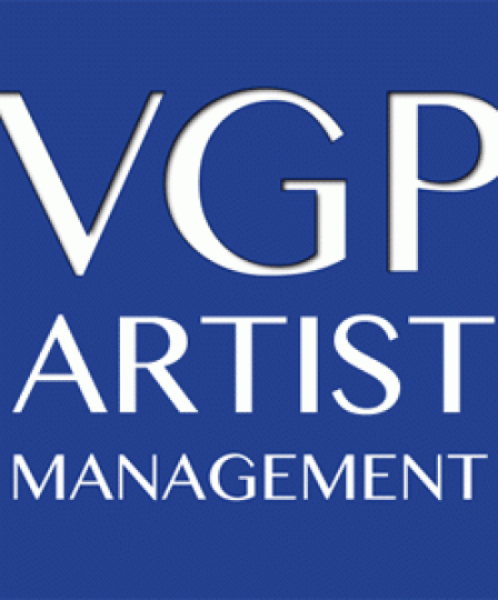 VGP Artist Management