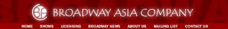 Broadway Asia Company