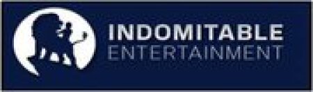 Indomitable Entertainment