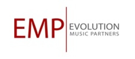 Evolution Music Partners