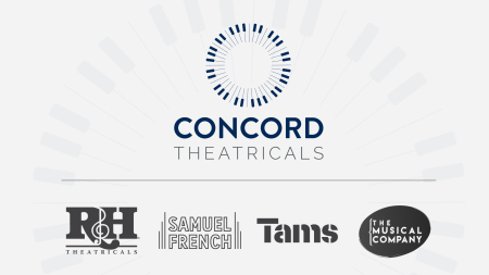 Concord Theatricals