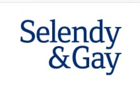 Selendy & Gay