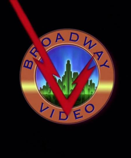 Broadway Video