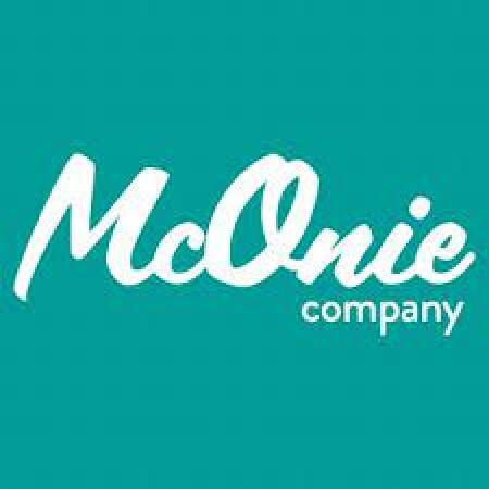 The McOnie Company