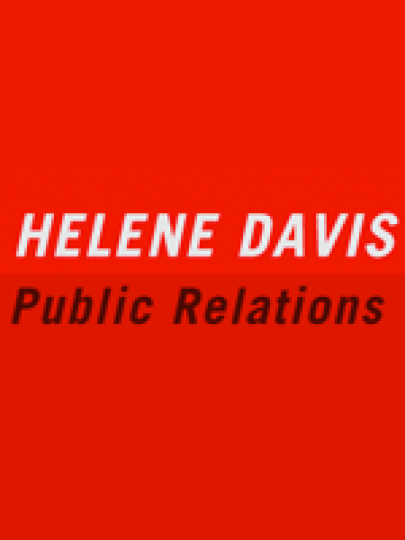 Helene Davis Public Relations