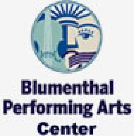 Blumenthal Performing Arts