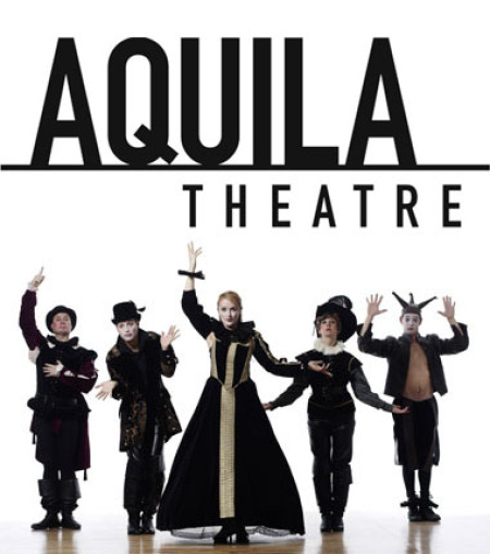 Aquila Theatre Company