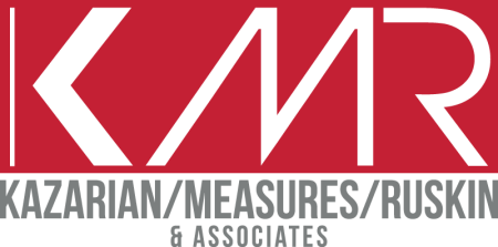 Kazarian, Measures, Ruskin & Associates (KMR) - L.A.