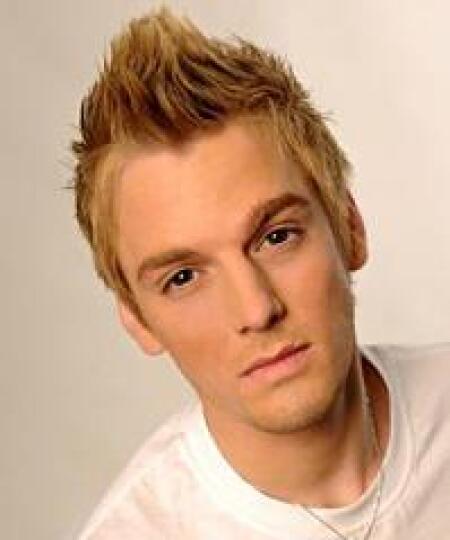 Aaron Carter