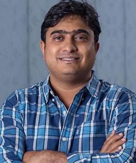 Abhishek Majumdar