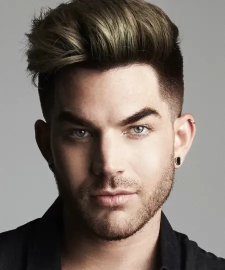 Adam Lambert