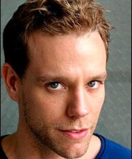 Adam Pascal