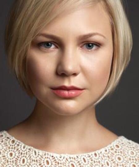 Adelaide Clemens