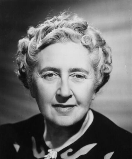 Agatha Christie