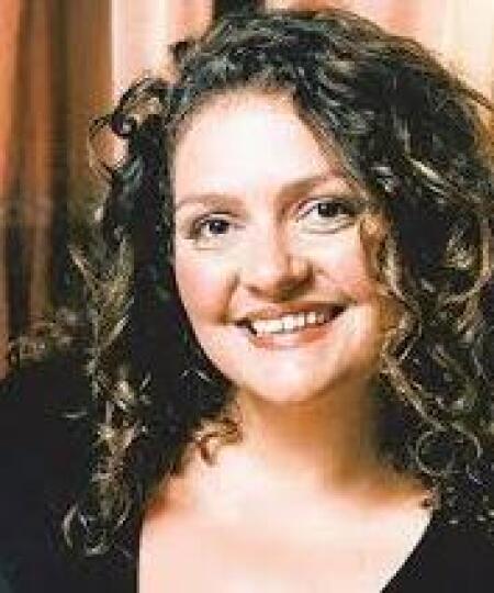 Aida Turturro